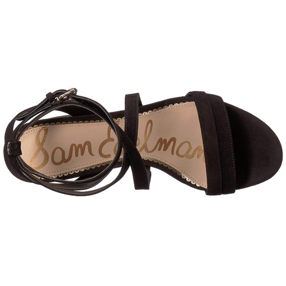 Sam Edelman Sammy sandals - Picture 3 of 6